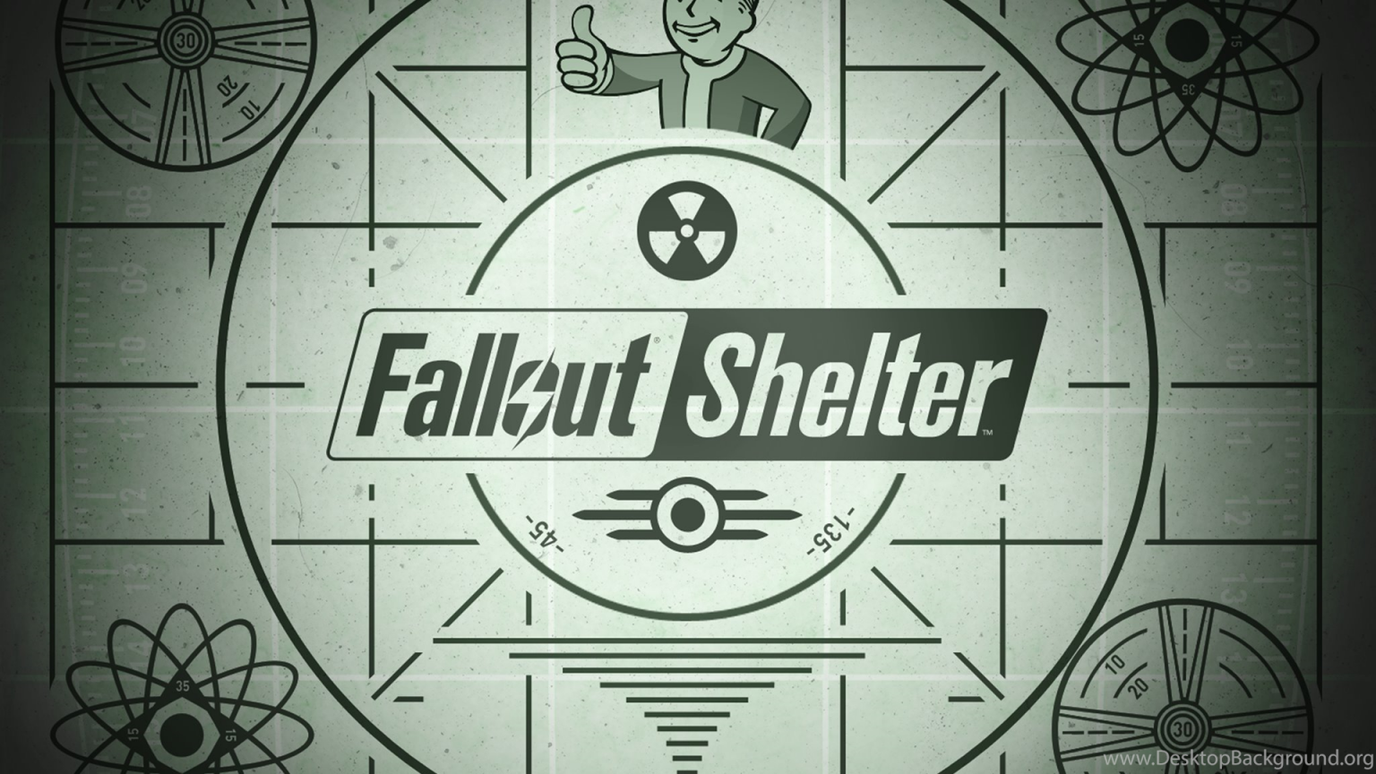 Fallout Shelter