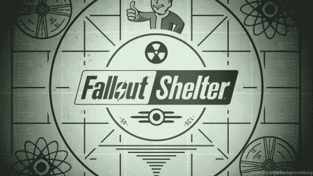 Fallout Shelter