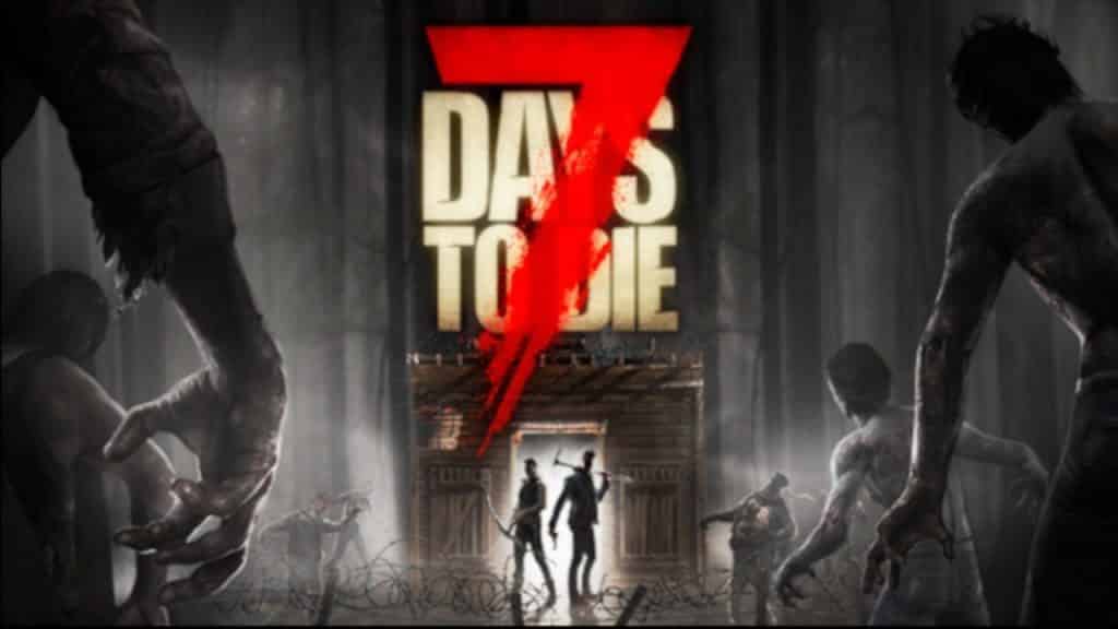 7 Days to Die Mods