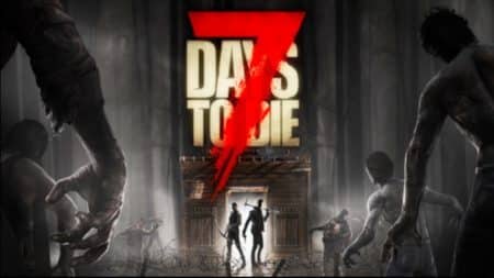 7 Days to Die Mods