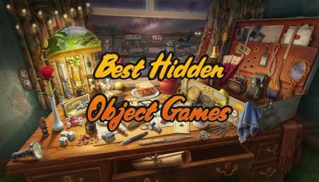 Best Hidden Object Games In 2022: Top 17 Best Hidden Object Games