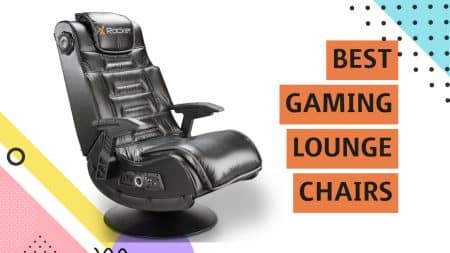 Gaming Lounge Chairs