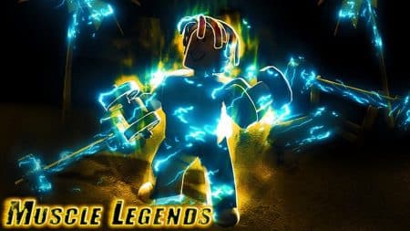 Roblox Muscle Legends Codes(March 2022): Get Your Pump On Muscle Legends Codes