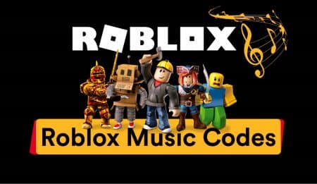 Roblox Music Codes Guide