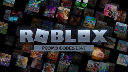Roblox Promo Codes List (March 2022)- Upgrade Your Avatar Roblox Promo Codes List