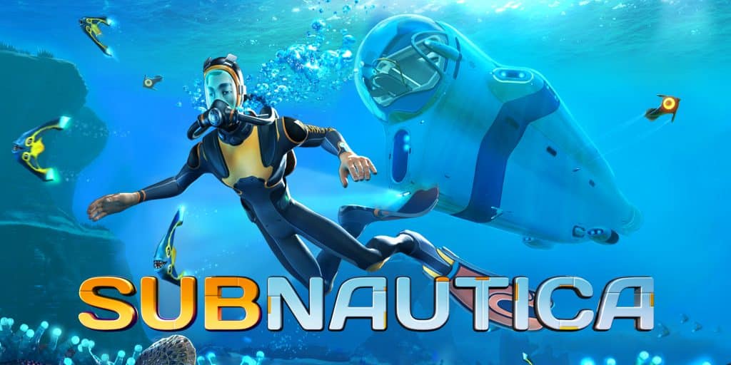Subnautica Cheats