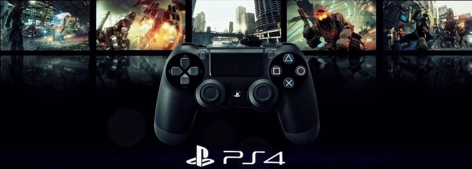 How To Play PS4 on Laptop