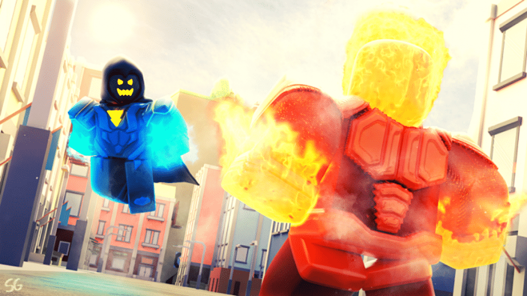 Power Simulator Code