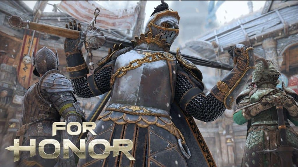 For Honor Tier List