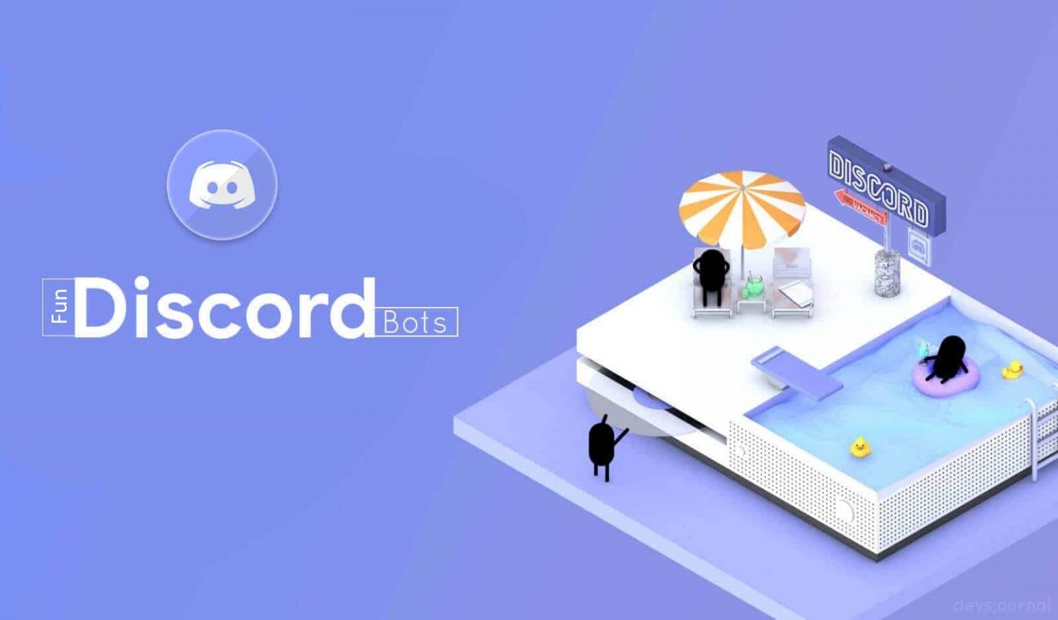Fun Discord Bots
