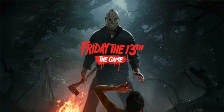 Is Friday The 13th Crossplay