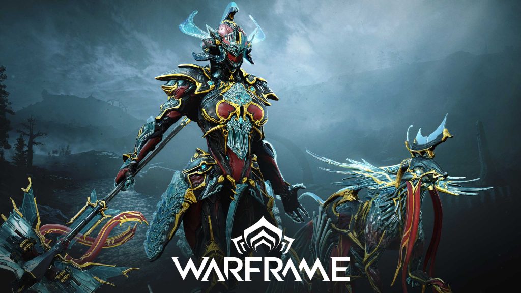 Is Warframe Crossplay