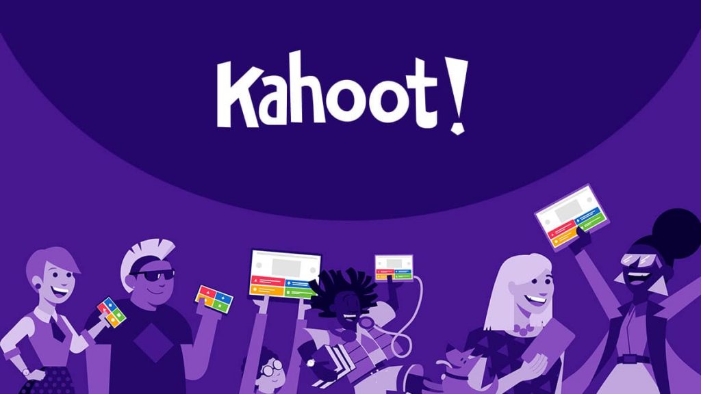 Kahoot Names