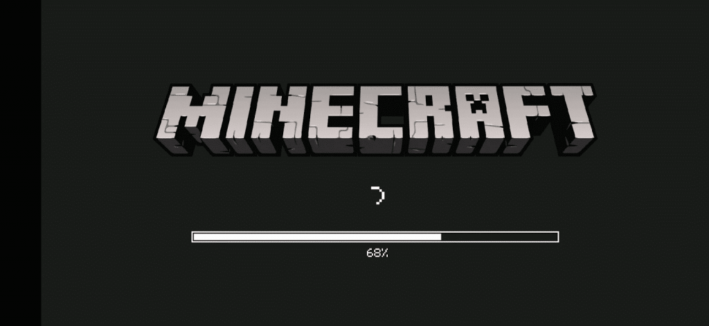 Launch Minecraft launcher