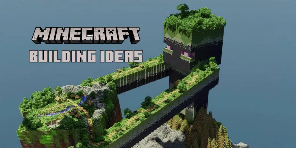 100+ Minecraft Building Ideas In 2026 Minecraft Building Ideas