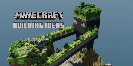 Minecraft Building Ideas