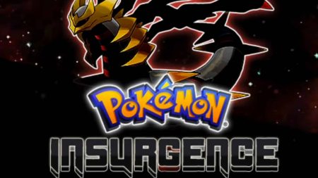 Pokemon Insurgence