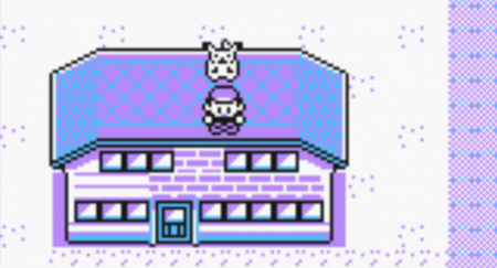 Pokemon Yellow Cheats