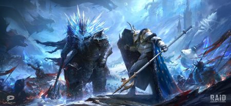 Raid Shadow Legends Tier List