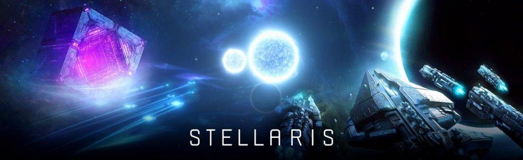 Stellaris Empire Sprawl