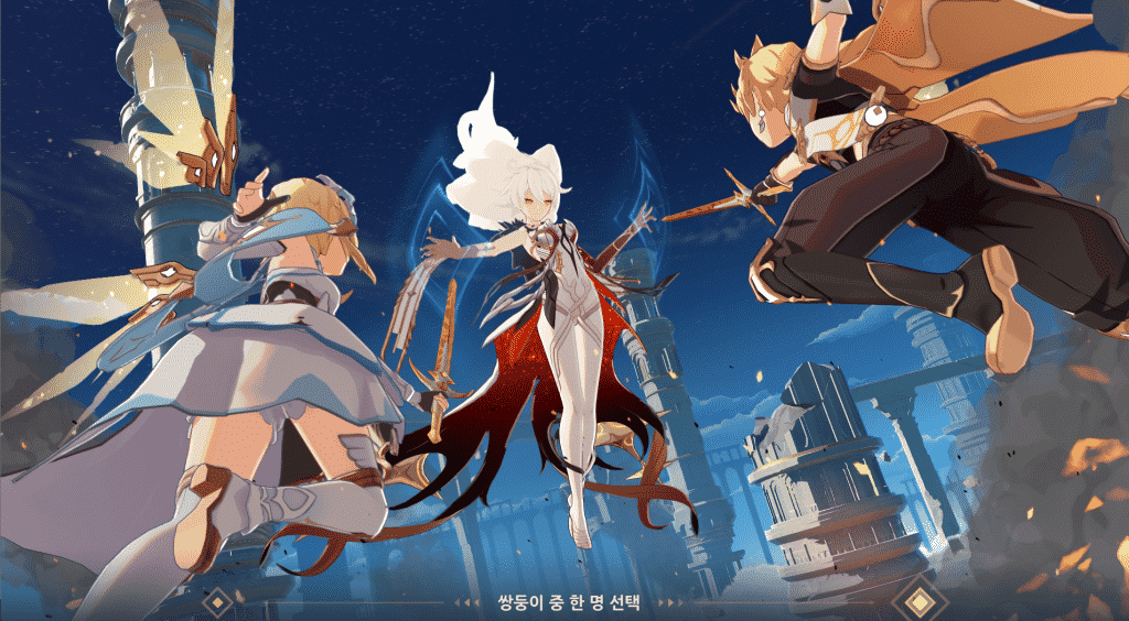 Unknown God Genshin Impact Theory: What’s Her True Identity? Unknown God Genshin Impact