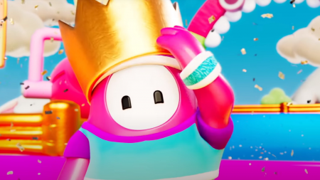 Fall Guys Player Count