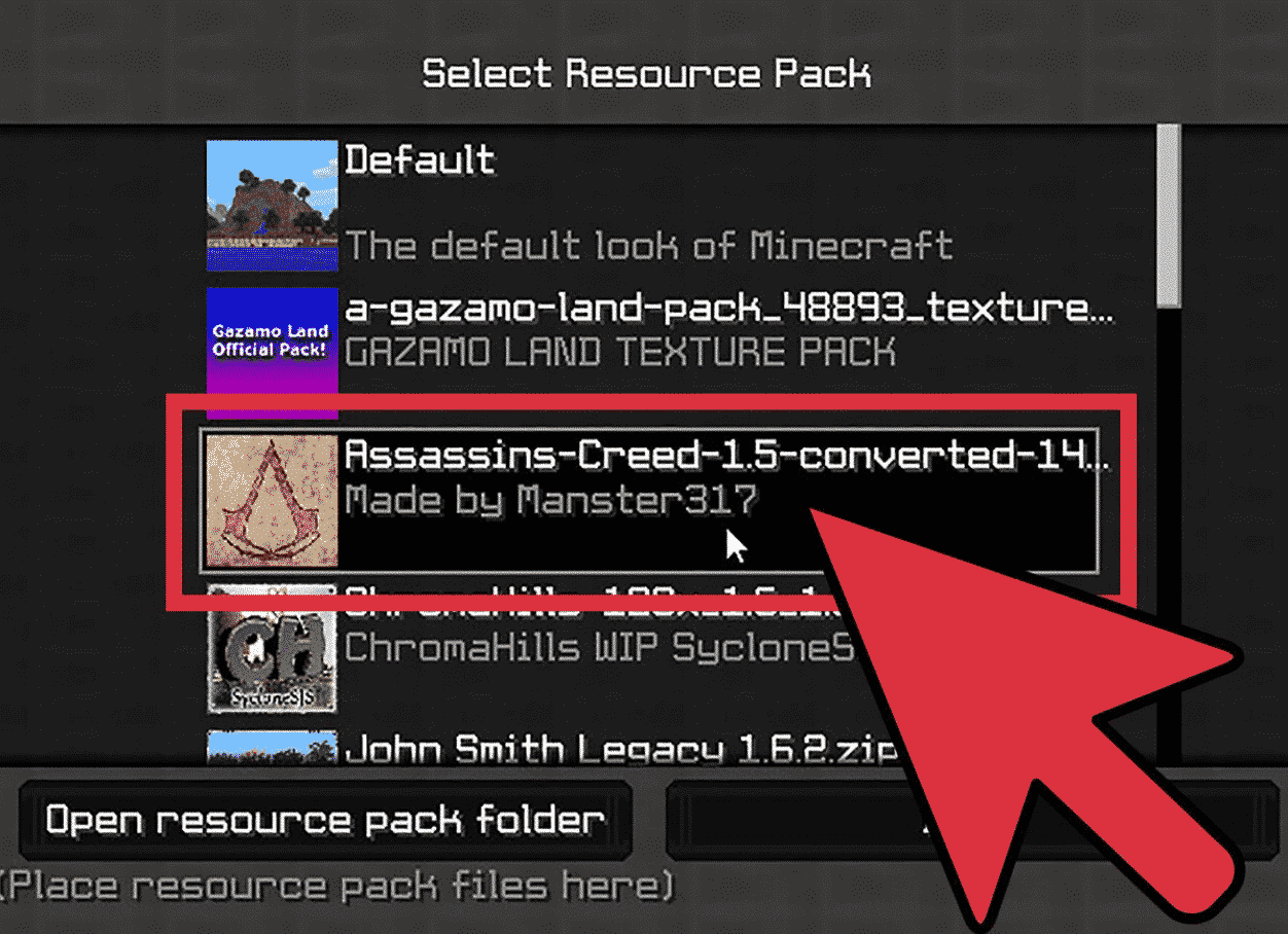 Best Minecraft Resource Packs In 2022 [Free Download]