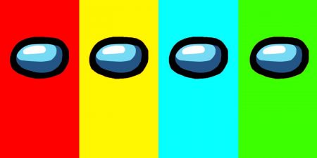 All Among Us Colors List: Mere Cosmetics OR Mysterious Occults?