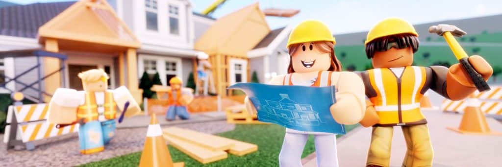 Bloxburg House Ideas