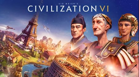 Civ 6 Tier List