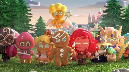 Cookie Run Kingdom Tier List