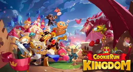 Cookie Run Kingdom Codes