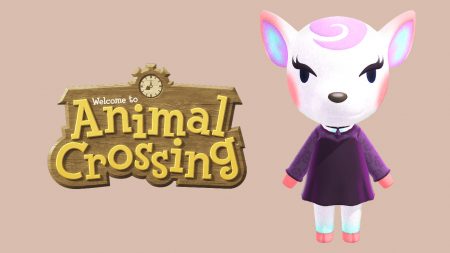 Diana Animal Crossing: New Horizons – House, Personality, & More Diana Animal Crossing