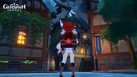 Genshin Interactive Map