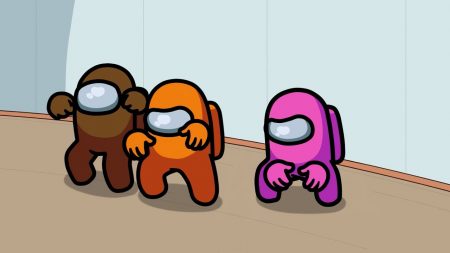 How Many People Play Among Us