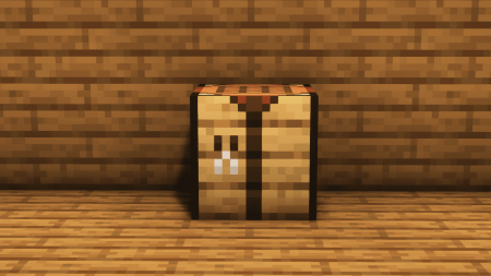 How to Make a Crafting Table in Minecraft