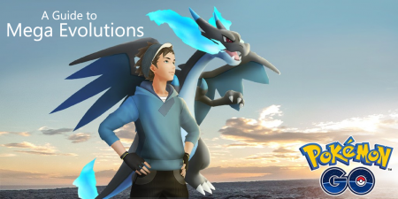 How to get Mega Energy in Pokemon GO