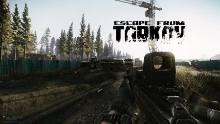 Humanitarian Supplies