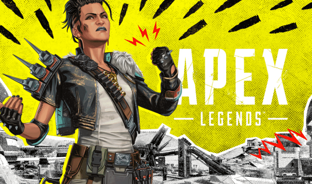 Is Apex Legends Crossplay