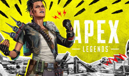 Is Apex Legends Crossplay