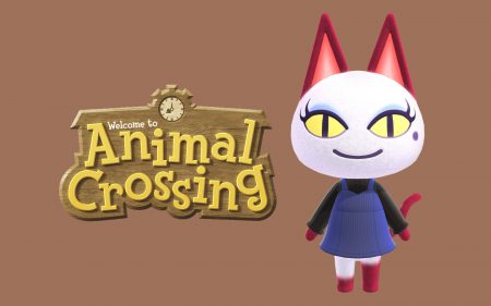 Olivia Animal Crossing: New Horizons – Villager Guide Olivia Animal Crossing