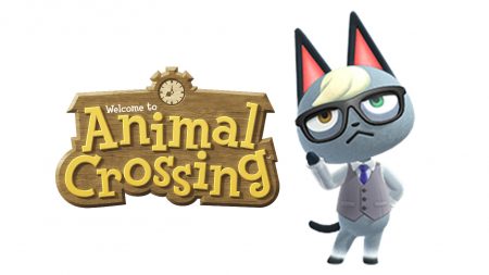 Raymond Animal Crossing: New Horizons- Personality, House & More Raymond