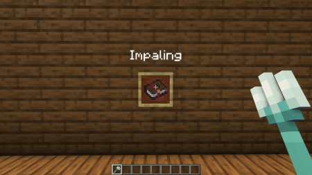 What Does Impaling Do in Minecraft What Does Impaling Do in Minecraft