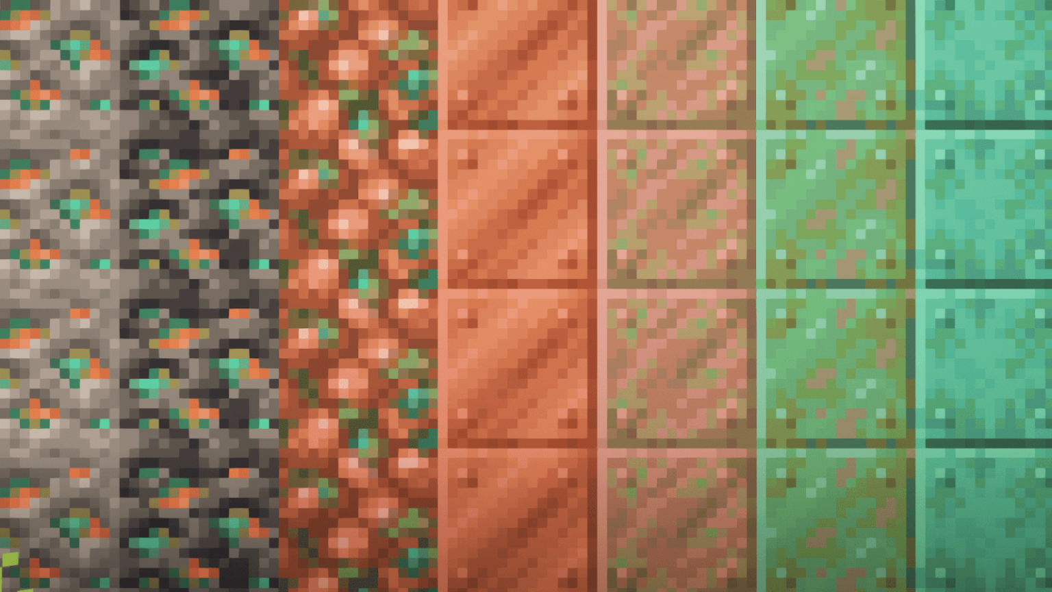 What Is Copper Used for in Minecraft