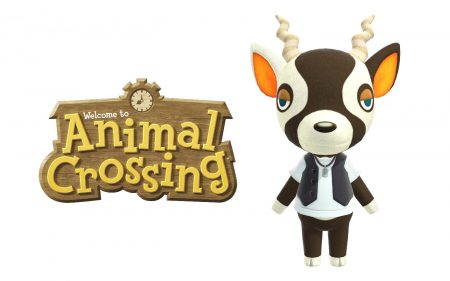 Zell Animal Crossing