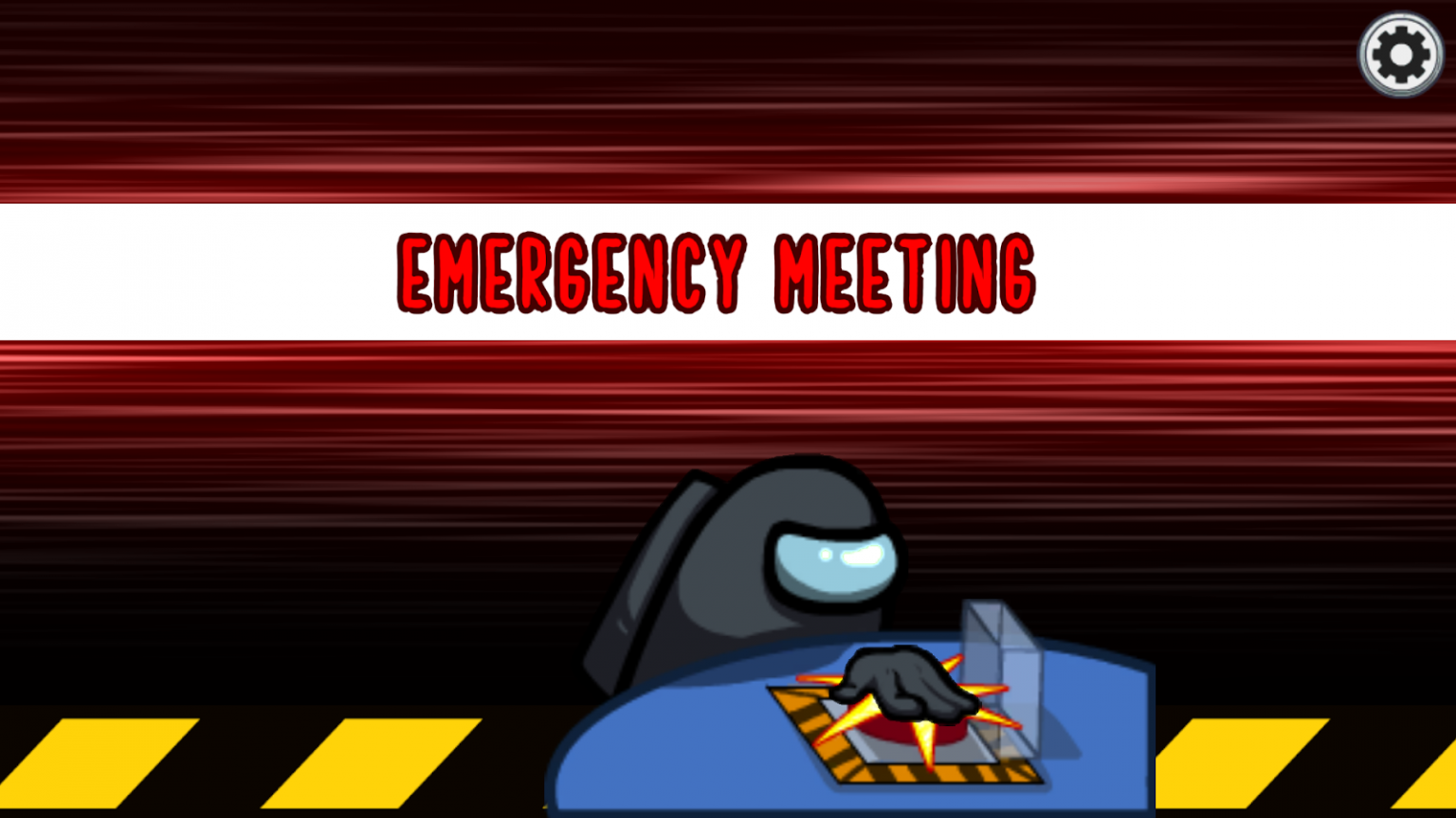 black among us character