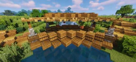 10 Creative Minecraft Bridge Design Ideas in 2024 | TLG