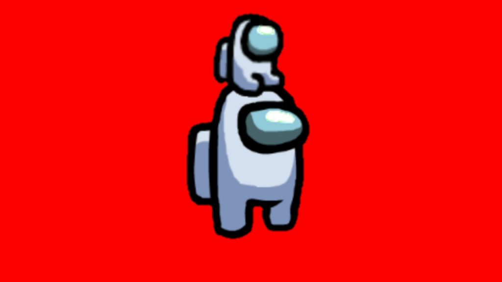 white among us character