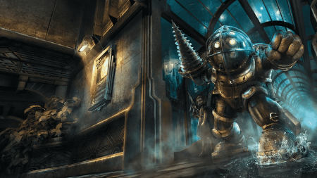 10 Best Games Like BioShock In 2026 10 best games like bioshock in 2022