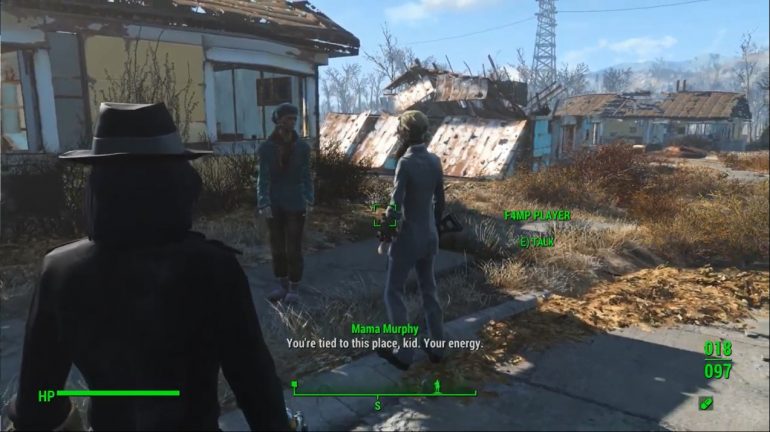 Is Fallout 4 Multiplayer Here s What You Should Know